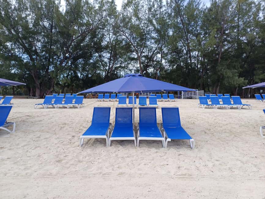Nassau: Guided Scooter/ATV Rental or Tour w/Beach Day Bundle - A full Nassau day packed into five hours