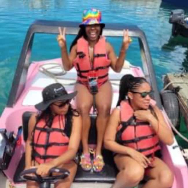 Nassau: Self Drive Speed Boat & Guided ATV Tour + Free Lunch - Guides Make The Biggest Difference