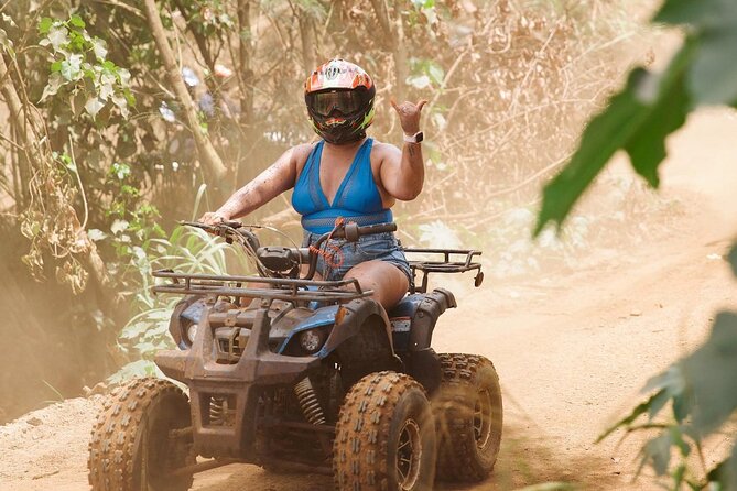 Oahu Beachfront ATV Adventure and Farm Tour - Price, timing, and practical value