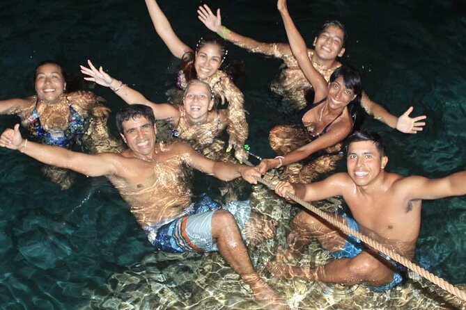 Off Road Buggy Adventure - The clear-water cave and underground river