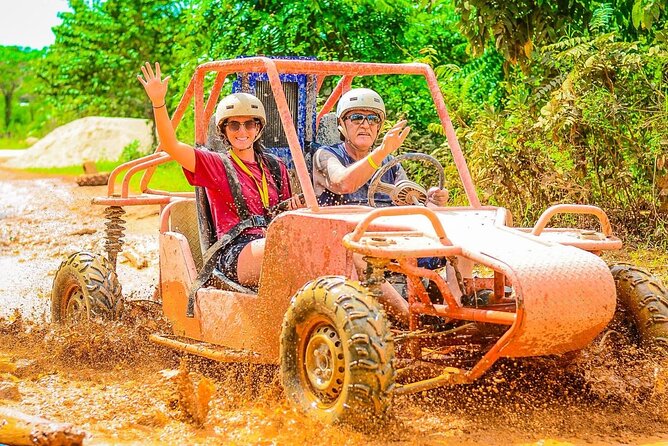 Off Road Buggy Adventure - Photos, purchases, and avoiding surprise costs
