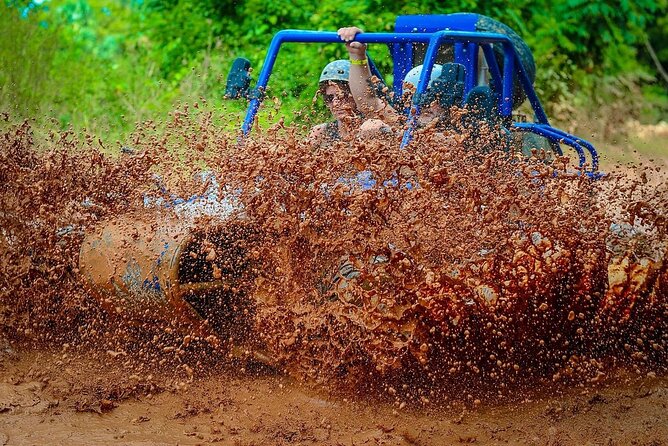 Off Road Buggy Adventure - Who will enjoy this Punta Cana adventure