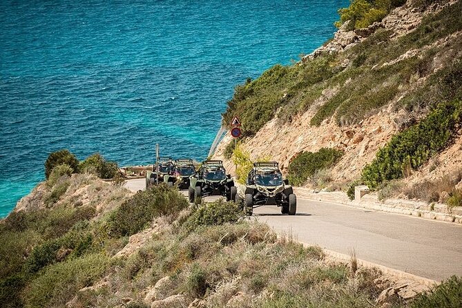 Off-road Buggy Safari in Crete with a Guide - Key points to know before you book