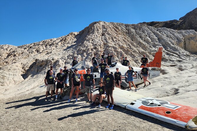 Old West ATV or RZR Adventure with Gold Mine Tour and Lunch - Price and what you receive for $334