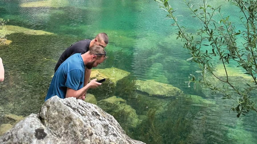 Omiš/Split Expedition: 65 km Quad Tour to Hidden Waterfalls - My verdict on the Omiš waterfall quad tour