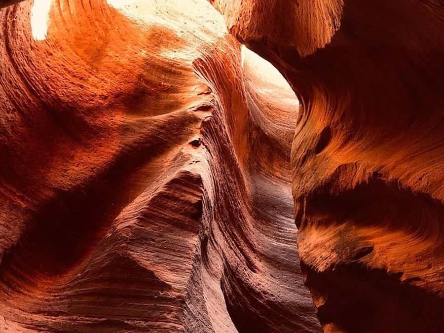 Orderville: East Zion Slot Canyons Award-Winning UTV Tour - Where the Best Photos Come From