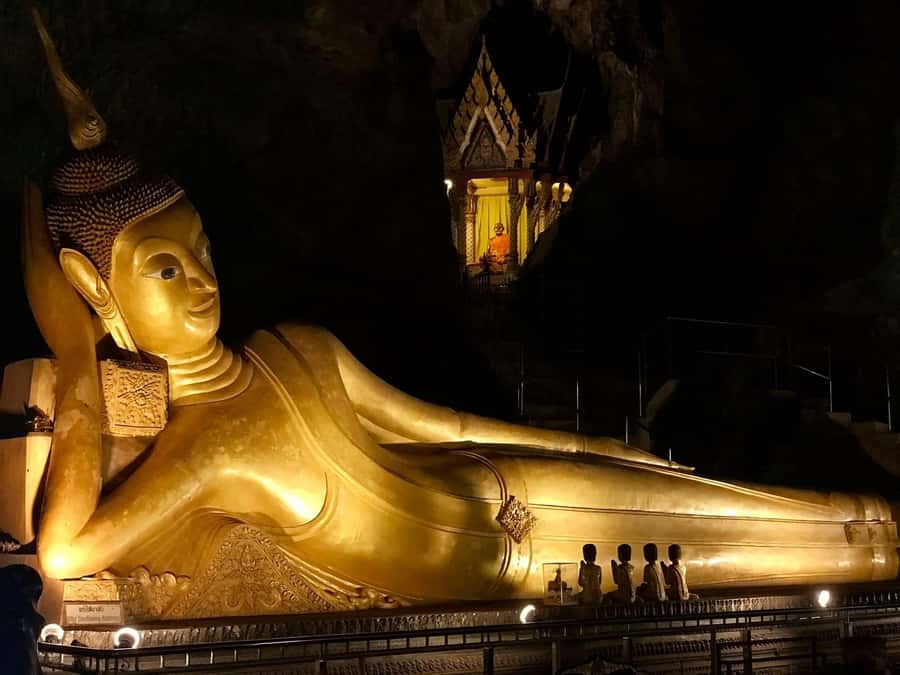 Pa Tong: Rainforest Day Trip with Cave, Rafting, ATV & Lunch - The early pickup from Phuket