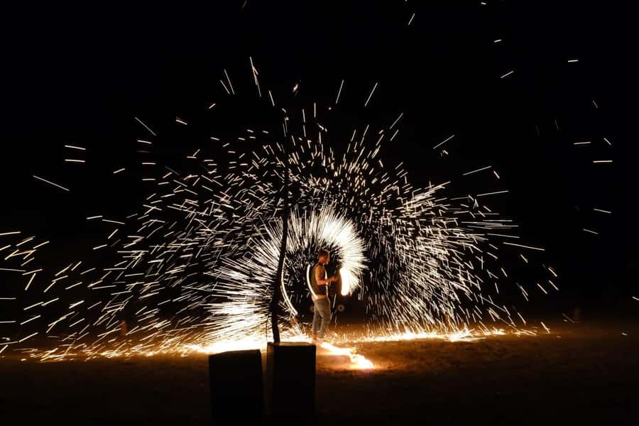 package: Agafay dinner, Sunset, show , Quad or Camel Ride - Why Agafay works for a short desert outing