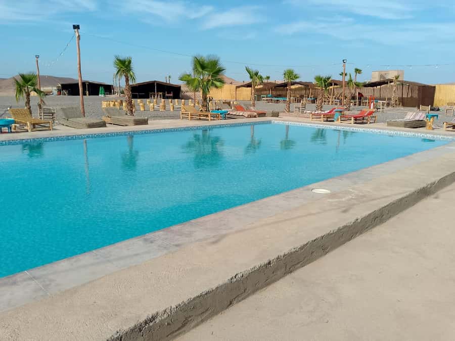 package: Agafay dinner, Sunset, show , Quad or Camel Ride - Is $13 good value?