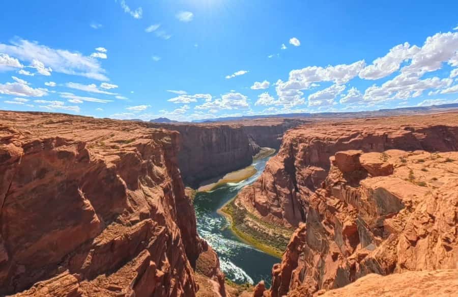 Page: Sunset UTV Tour Near Horseshoe Bend Overlook - What the strongest praise tells you