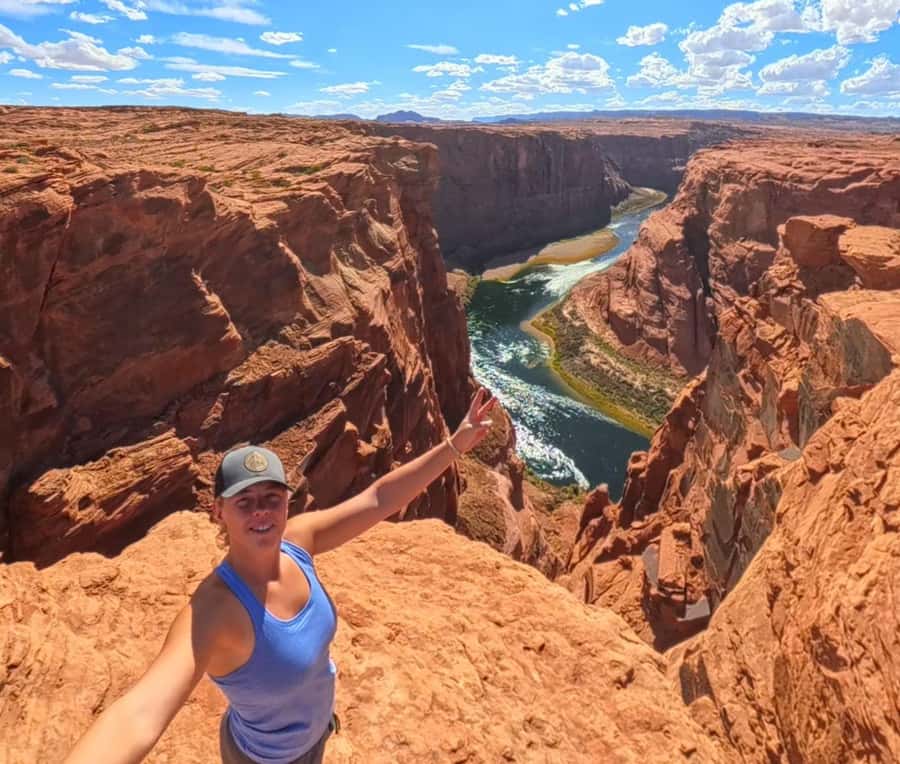 Page: Sunset UTV Tour Near Horseshoe Bend Overlook - Reading the desert through geology and history