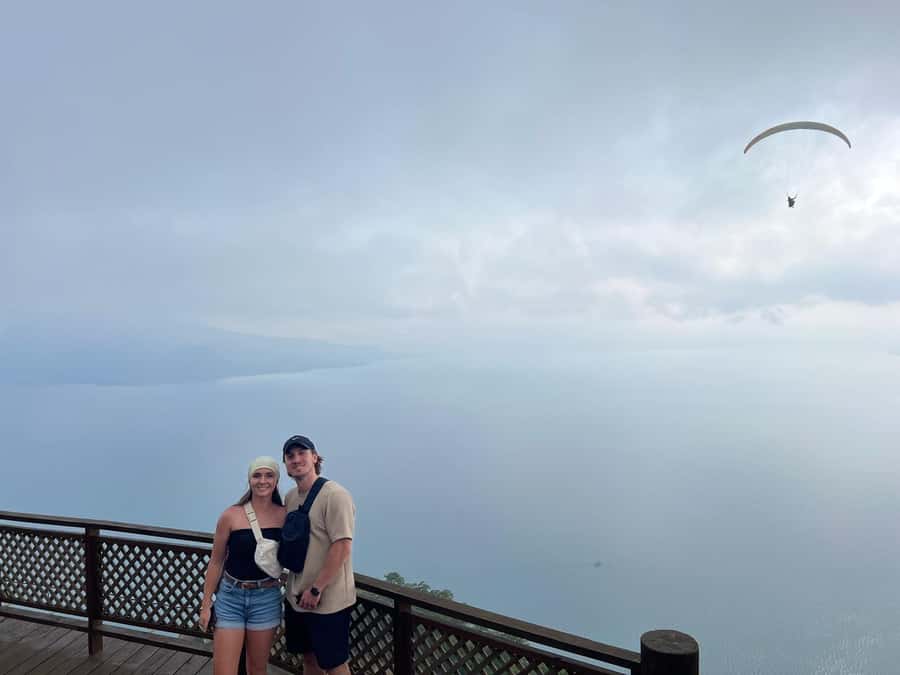 Panajachel: Lake Atitlan Villages ATV Tour - The right choice for your Lake Atitlan day