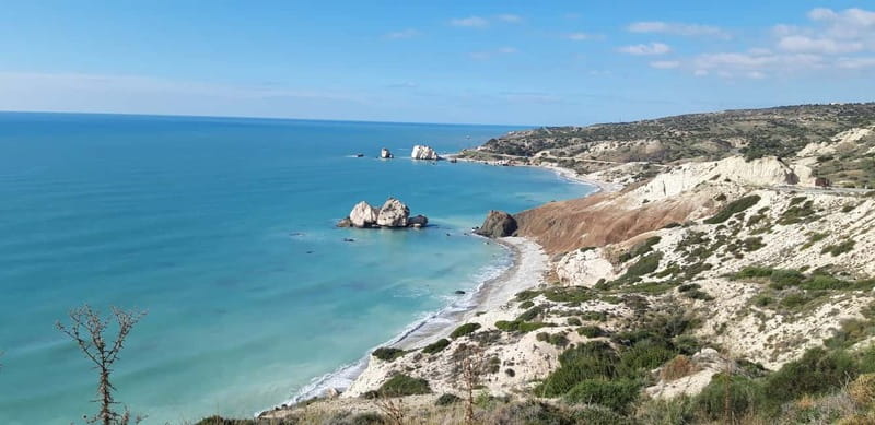 Paphos: 4x4 ATV & Buggy Safari Tour to Aphrodite's Rock - Starting with a safety briefing and vehicle lesson