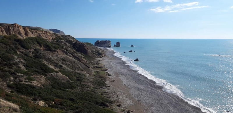 Paphos: 4x4 ATV & Buggy Safari Tour to Aphrodite's Rock - Should you book it?