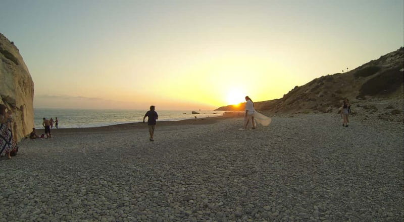 Paphos: 4x4 ATV & Buggy Safari Tour to Aphrodite's Rock - FAQ
