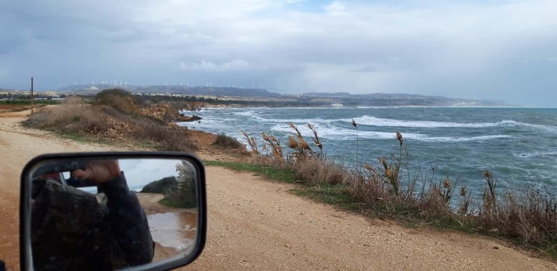 Paphos: Beach and Mountain Buggy Safari - What the $176 price means