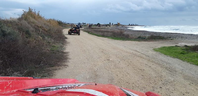 Paphos: Seaside and off Road Buggy Safari - Should you book the Paphos buggy safari?