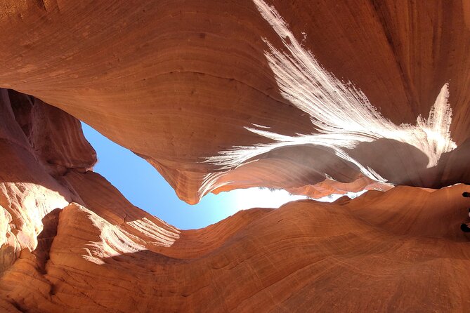 Peek-A-Boo Slot Canyon Tour UTV Adventure (Private) - What two hours really gives you