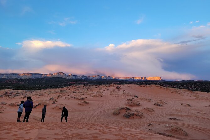Peek-A-Boo Slot Canyon Tour UTV Adventure (Private) - Is the $129 price good value?
