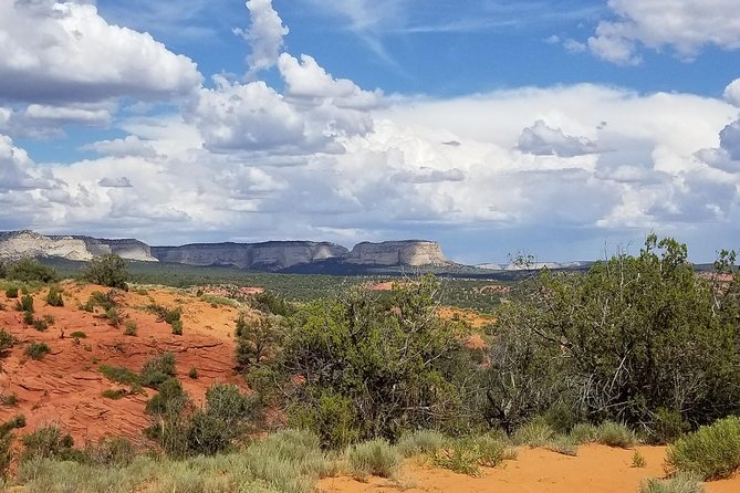 Peek-A-Boo Slot Canyon Tour UTV Adventure (Private) - Practical booking details for a smoother day