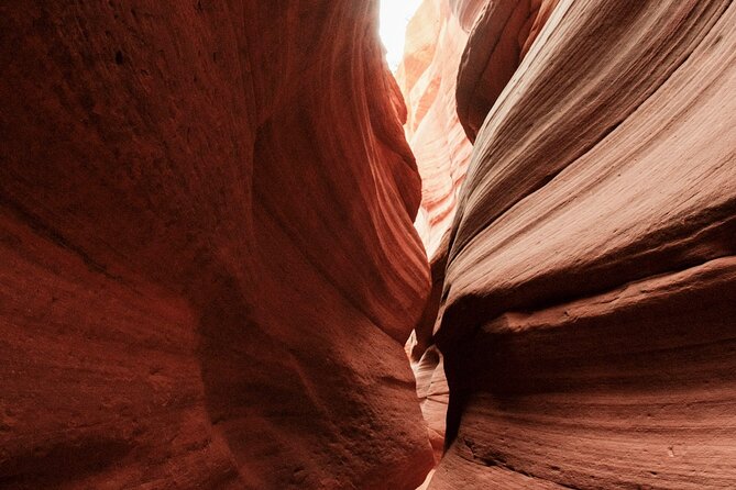 Peekaboo Slot Canyon UTV and Hiking Adventure - The guides shape the experience