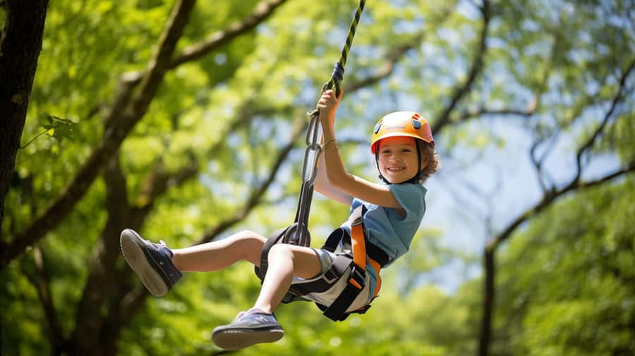 Phuket: ATV Experience and Zipline Combinaton Trip - Three Phuket thrills in one short outing
