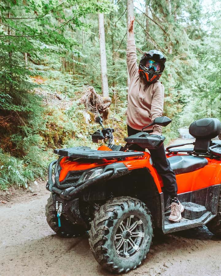 Phuket: ATV Ride with Khai Islands Half Day by Speedboat - Practical Details Before You Reserve