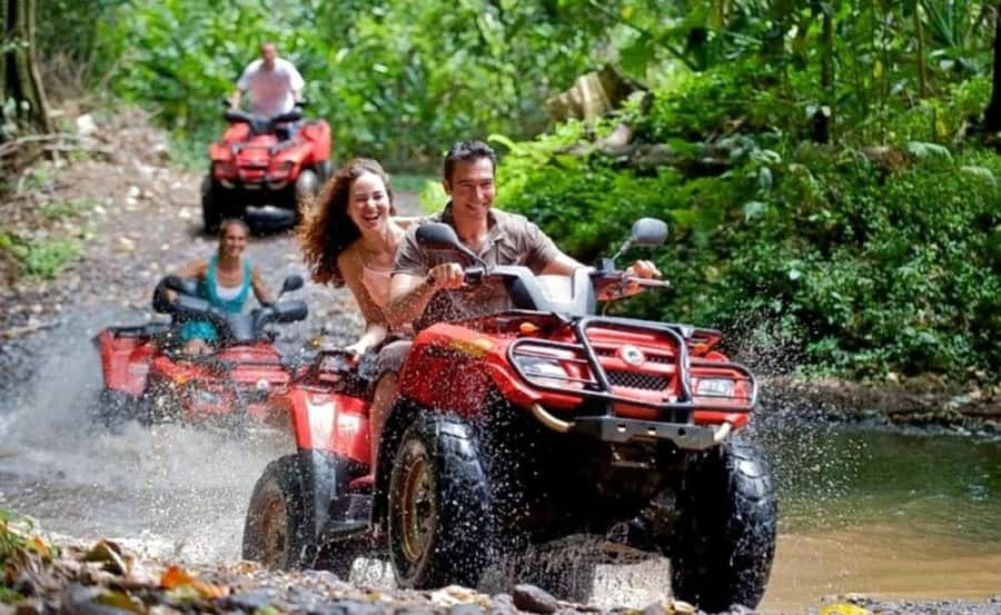 Phuket: ATV Ride with Khai Islands Half Day by Speedboat - What the $48 Price Really Buys You