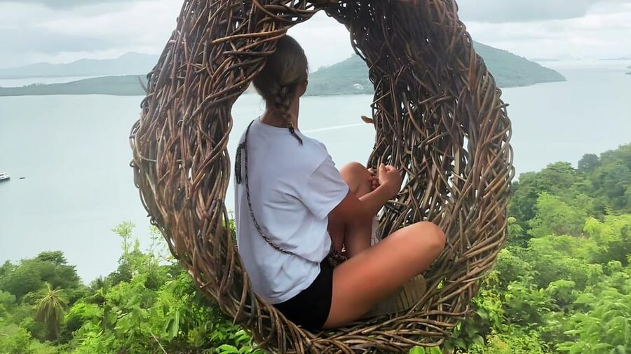 Phuket: ATV Ride with Secret Sea Viewpoints and Swing - What the Phuket ATV ride is really like