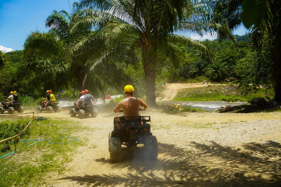 Phuket: ATV Tour with Sea Views and Big Buddha Temple - Is the Big Buddha ATV tour worth booking?