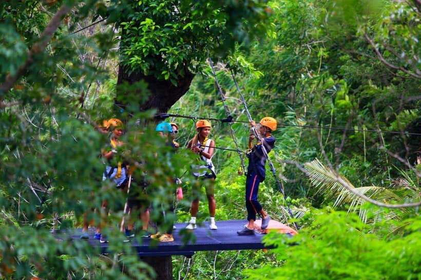 Phuket: Big Buddha Viewpoint ATV Tour and Zipline Adventure - Should you book this ATV and zipline tour?