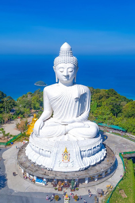 Phuket: Eco-Rider ATV Journey and Big Buddha View - Should You Book the Eco-Rider ATV Journey?