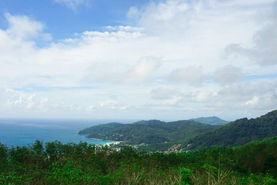 Phuket: Guided ATV Tour - ATV condition and safety checks