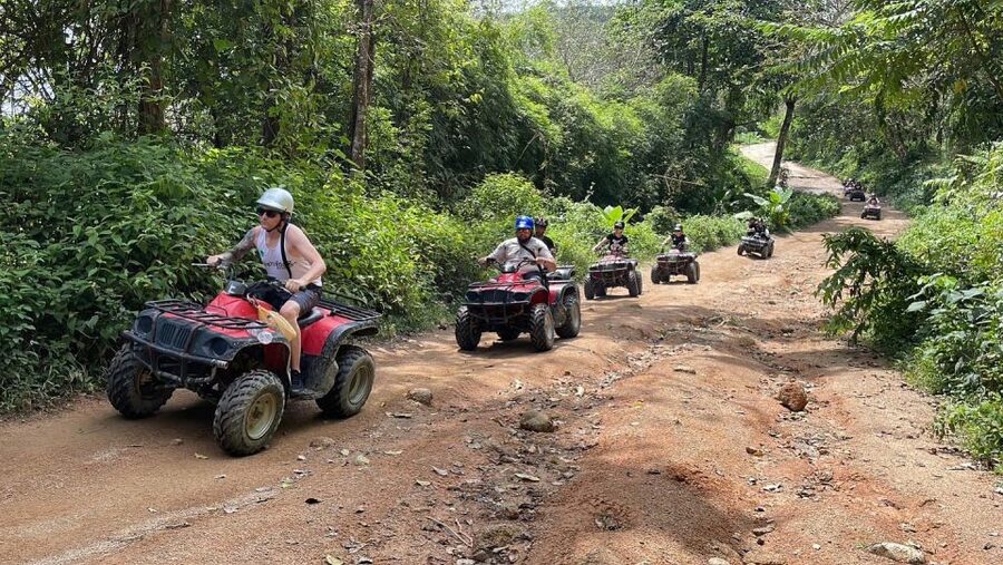 Phuket Paradise Adventure: Zipline, ATV Adventure - Should you book Phuket Paradise Adventure?