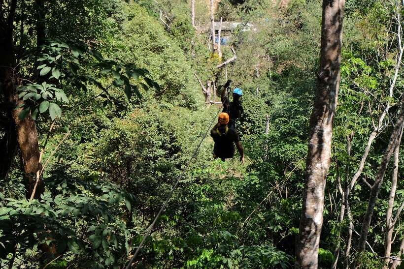 Phuket: Paradise Trip ATV Jungle Adventure - My booking advice
