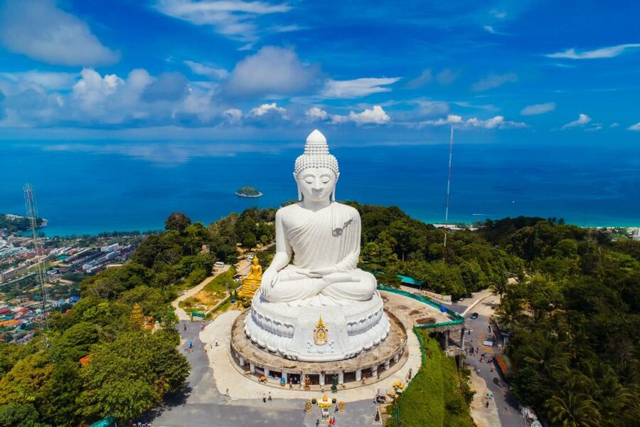 Phuket: Private ATV, Zipline & Phuket City Tour - Timing, clothing, and practical planning