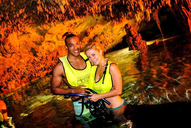 Playa del Carmen: ATV Xtreme & Zipline Experience - Three jungle activities in one day