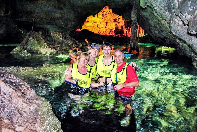 Playa del Carmen: ATV Xtreme & Zipline Experience - Should you book the ATV and cenote day?