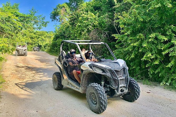 Playa del Carmen Buggy Tour with Cenote Swim and Mayan Village Visit - Is $99 a good value?