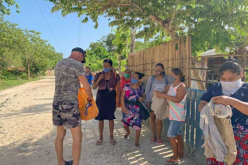Playa Del Carmen: Cenote & Mayan Village Tour by Buggy - Is $116 good value?