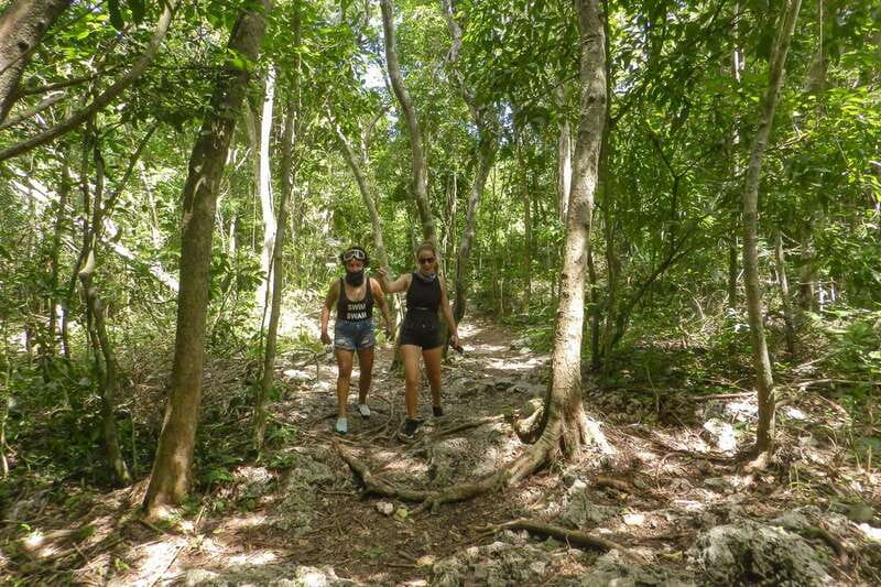 Playa Del Carmen: Cenote & Mayan Village Tour by Buggy - Who should book this Playa del Carmen tour?