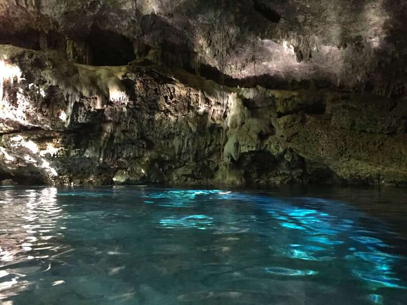 Playa del Carmen: Riviera Maya Buggy Tour with Cenote Swim - The jungle ride covers real ground
