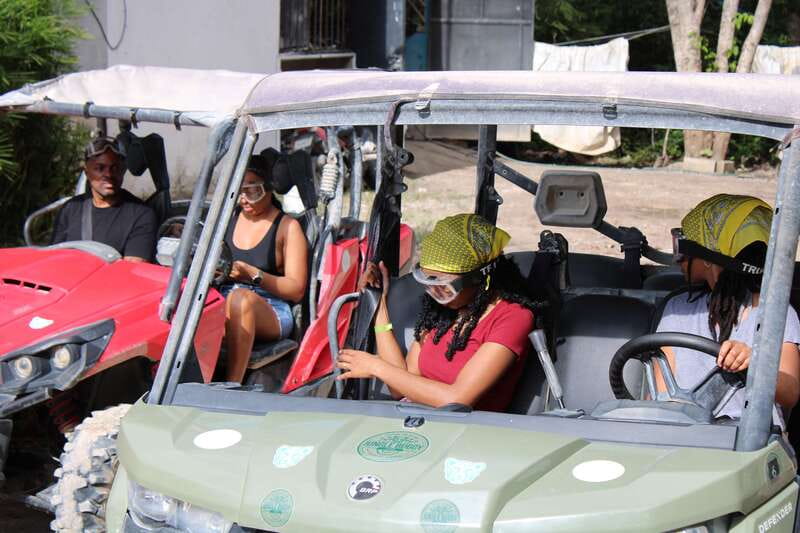 Playa del Carmen: Riviera Maya Buggy Tour with Cenote Swim - My verdict on the Playa del Carmen buggy and cenote tour