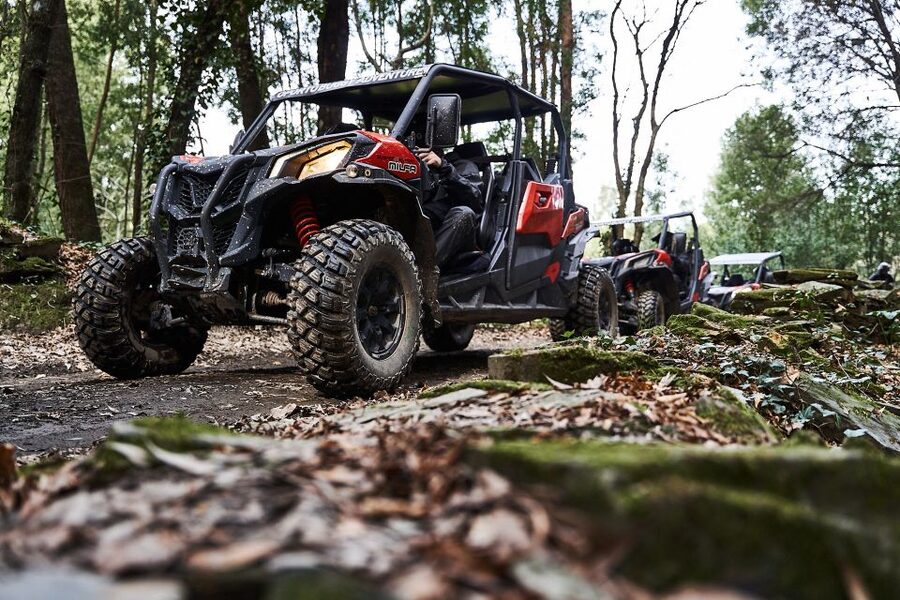 Porto: Dirt and Dust Tour by Oporto Buggy - How the One-Hour Timing Affects Your Day