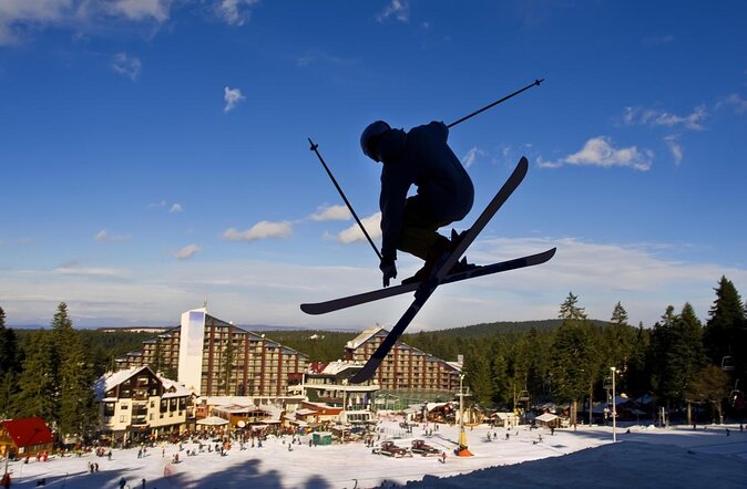 Private 1-Hour Quad or Buggy Safari in Borovets - Key points to know before booking