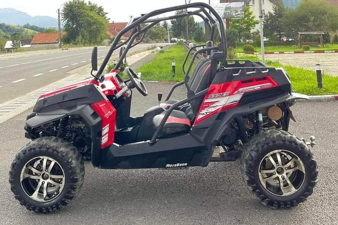 Private 1-Hour Quad or Buggy Safari in Borovets - Is the $83.08 price good value?