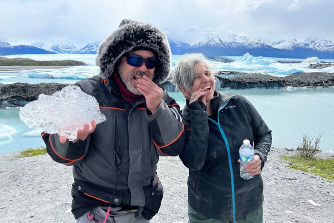 Private ATV Glacier Tour in Palmer - Should you book the Knik Glacier ATV tour?
