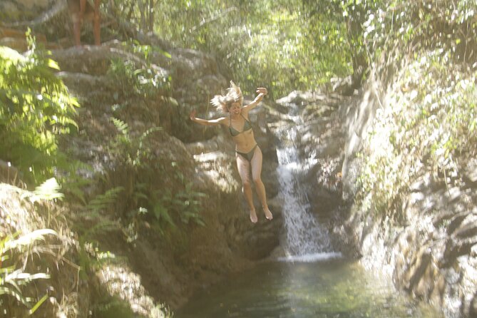 Private ATV tour with waterfall and Tequila tasting - Double ATV or single quad?