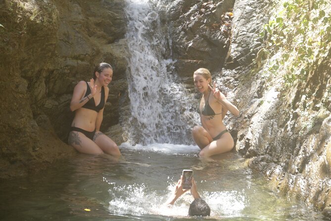 Private ATV tour with waterfall and Tequila tasting - Safety, comfort, and practical preparation