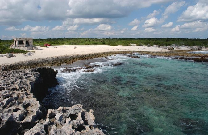 Private Buggy & ATV Tour to Jade Cavern Cenote: All-Inclusive - Key points to know before you book